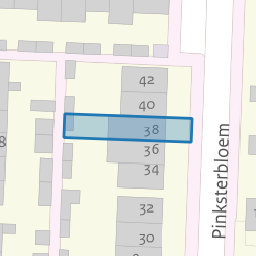 Perceel BAB00-A-8236