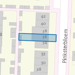 Perceel BAB00-A-8237