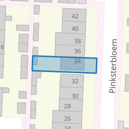 Perceel BAB00-A-8238