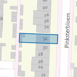 Perceel BAB00-A-8239