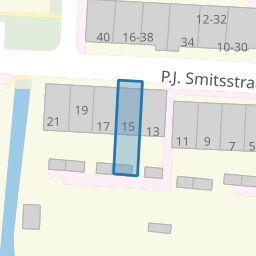 Perceel BAB00-A-8257