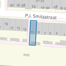 Perceel BAB00-A-8259