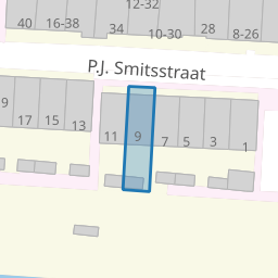 Perceel BAB00-A-8260