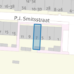 Perceel BAB00-A-8261