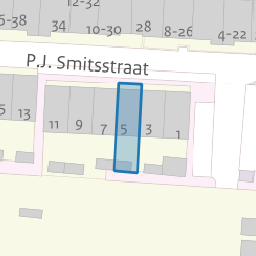 Perceel BAB00-A-8262