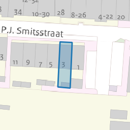 Perceel BAB00-A-8263