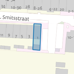Perceel BAB00-A-8264