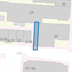 Perceel BAB00-A-8266