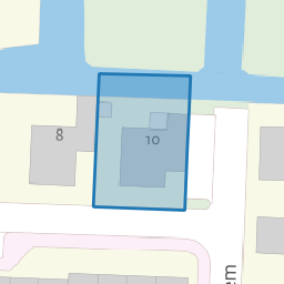 Perceel BAB00-A-8285