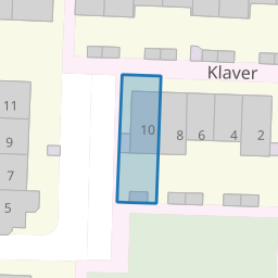 Perceel BAB00-A-8292