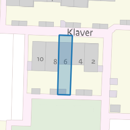 Perceel BAB00-A-8294