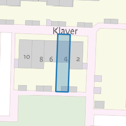 Perceel BAB00-A-8295