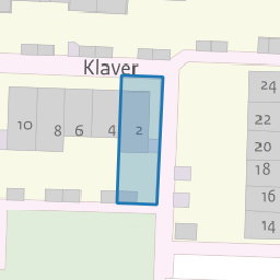 Perceel BAB00-A-8296