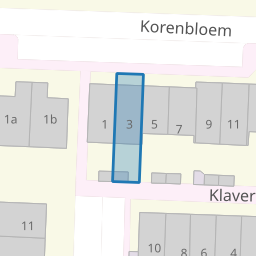 Perceel BAB00-A-8298