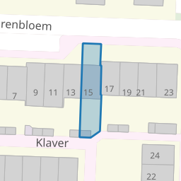 Perceel BAB00-A-8304