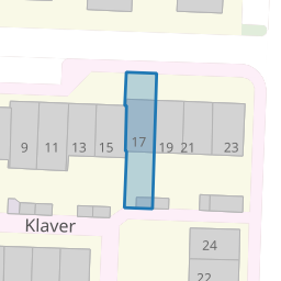 Perceel BAB00-A-8305