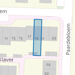 Perceel BAB00-A-8306