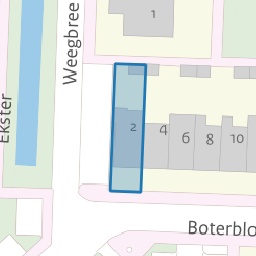 Perceel BAB00-A-8310