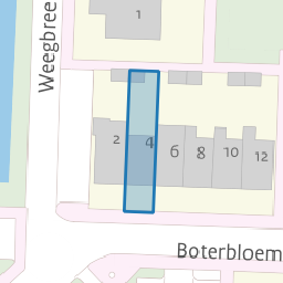 Perceel BAB00-A-8311