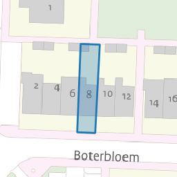 Perceel BAB00-A-8313