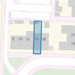 Perceel BAB00-A-8320