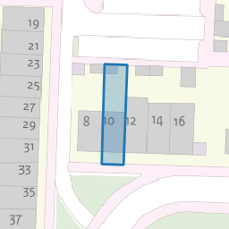 Perceel BAB00-A-8322