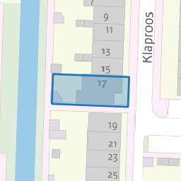 Perceel BAB00-A-8326