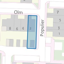 Perceel BAB00-A-8327