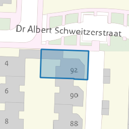 Perceel BAB00-A-8335