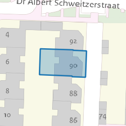 Perceel BAB00-A-8337