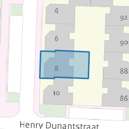 Perceel BAB00-A-8338