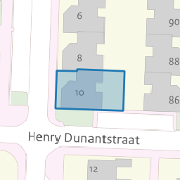 Perceel BAB00-A-8340