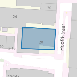 Perceel BAB00-A-8349