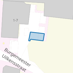 Perceel BAB00-A-8351
