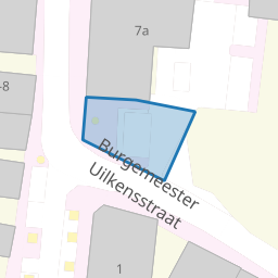 Perceel BAB00-A-8353