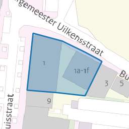 Perceel BAB00-A-8355
