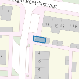 Perceel BAB00-A-8358