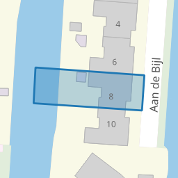 Perceel BAB00-A-8383