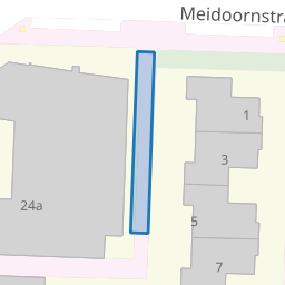 Perceel BAB00-A-8393