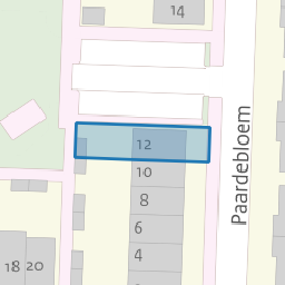 Perceel BAB00-A-8396