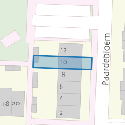 Perceel BAB00-A-8397