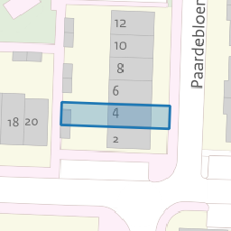 Perceel BAB00-A-8400