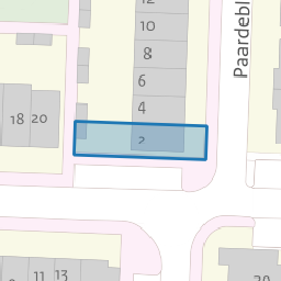 Perceel BAB00-A-8401