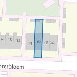 Perceel BAB00-A-8404