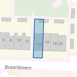 Perceel BAB00-A-8405
