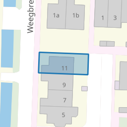 Perceel BAB00-A-8411