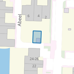 Perceel BAB00-A-8437