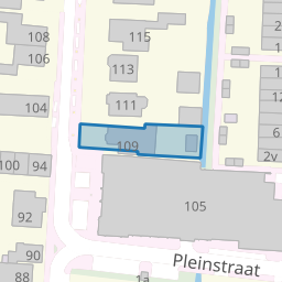 Perceel BAB00-A-8444