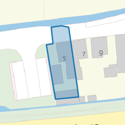 Perceel BAB00-A-8447