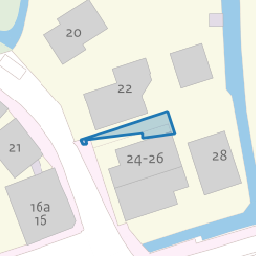 Perceel BAB00-A-8464